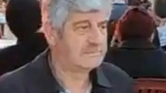 Ava çıktı kalp krizi geçirdi