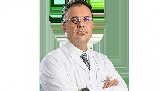 Çocuklardaki kasık fıtığı doğuştan