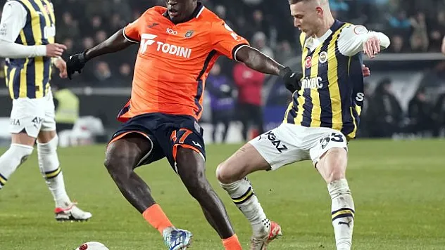 Süper Lig'de 33. randevu