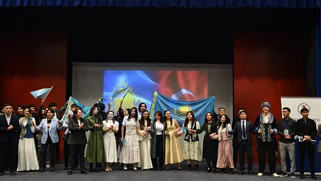 Kazakistan Bağımsızlık Günü