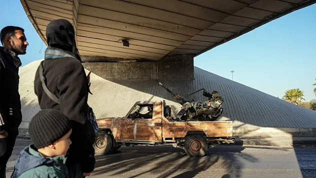 Sınır hattı güçleniyor