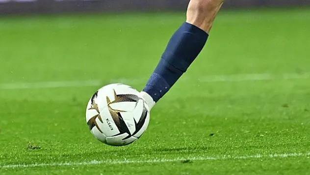 Kupa maçı Katar'da