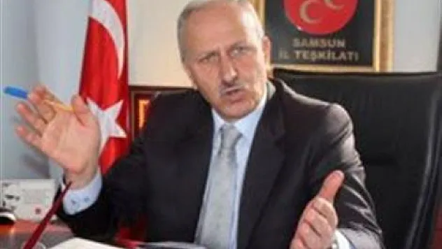 Başka partilere çalıştı