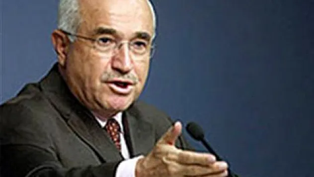 Çiçek'den 'Vatan Haini' açıklaması