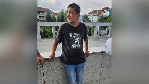 Kimsesiz olduğu öğrenilen şahsın donarak öldüğü tahmin ediliyor