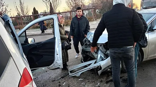 Gizli buzlanma kazaya neden oldu