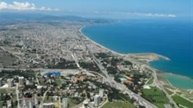 Kaçıncı sıradayız?