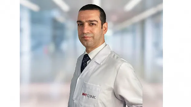 Uzun süren karın ağrılarına dikkat