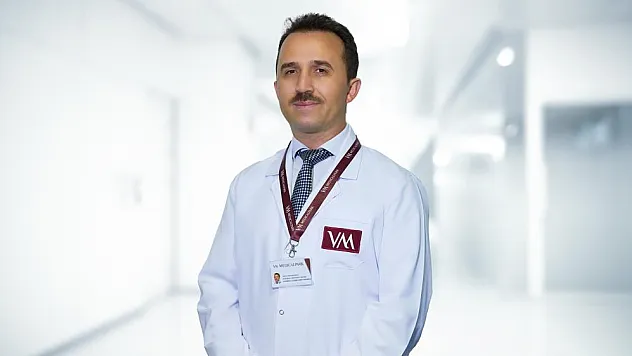 'Akciğer kanseri 50-70 yaş arasında daha sık görülüyor'