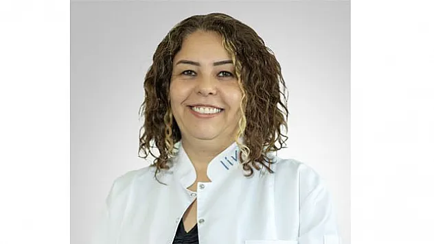 'Kulak çınlaması ve baş dönmesi anemi habercisi olabilir'