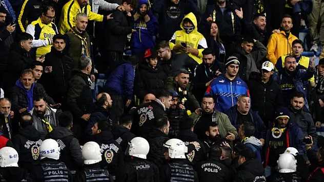 Tek gol Youssef En-Nesyri'den