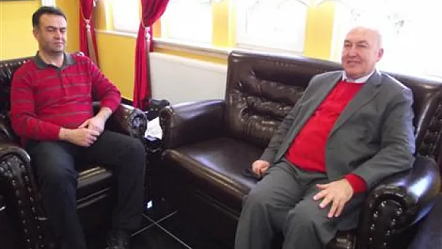 Jeofizikçiler Çarşamba'da, 'Ümitliyiz' dedi