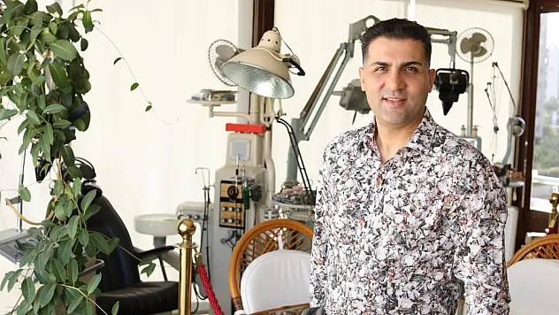 Hamile kadınlar için uyarı