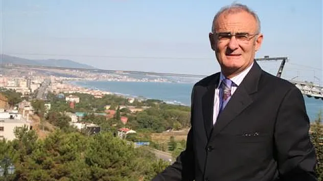 Yılmaz: 'Sürdürülebilir kentleşme şart'