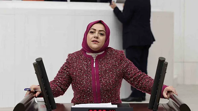 Milletvekili Ün 'Türkiye'de artık yoksulluk önlenemez, sadece yönetilebilir'