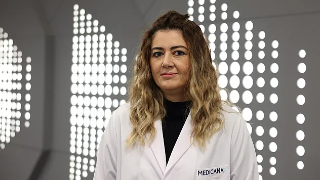 Doğrudan cilde temas eden kumaşlara dikkat edin: 'Egzamaya neden olabilir'