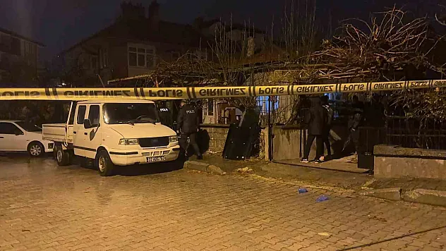 Isparta'da doğal gaz kaçağı ölümle sonuçlandı