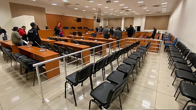 Narin Güran cinayeti davasında ikinci duruşma yarın başlayacak