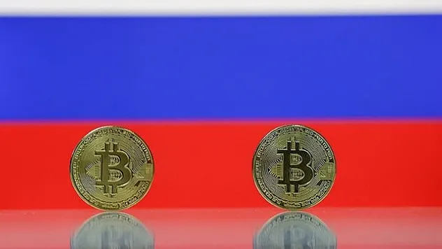 Rusya Bitcoin kullanmaya başladı
