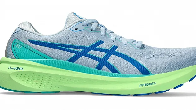 Spor Türlerine Göre Spor Ayakkabı Modellerinin Özellikleri