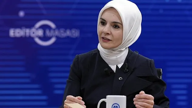 'Hayata geçirmek istiyoruz'