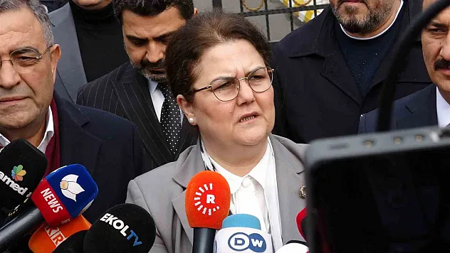 'Suçlular kimse onlarla alakalı gerekli cezalandırmalar, gerekli kararlar verilecek''