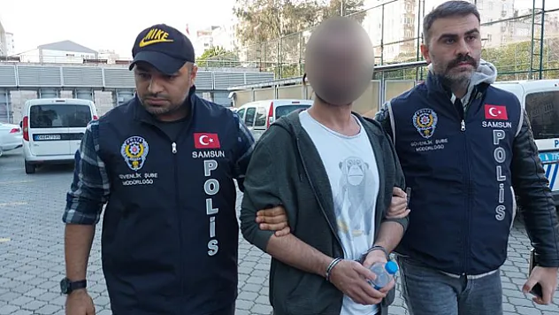 Cumhurbaşkanı'na hakaret eden şahıs tutuklandı