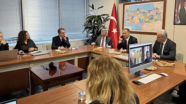 '18 günde 30 bin 668 Suriyeli ülkesine döndü'