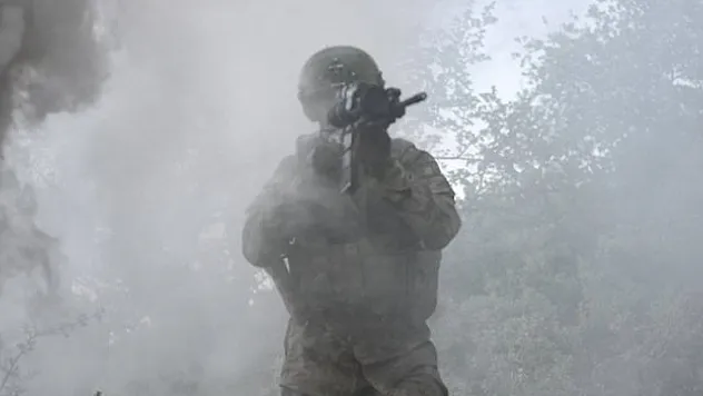 5 PKK/YPG'li terörist etkisiz hale getirildi