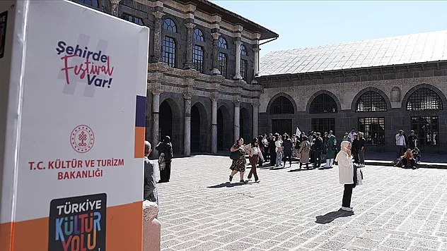 Kültür ve Turizm Bakanlığı, 'kültür-sanat' istatistiklerini paylaştı