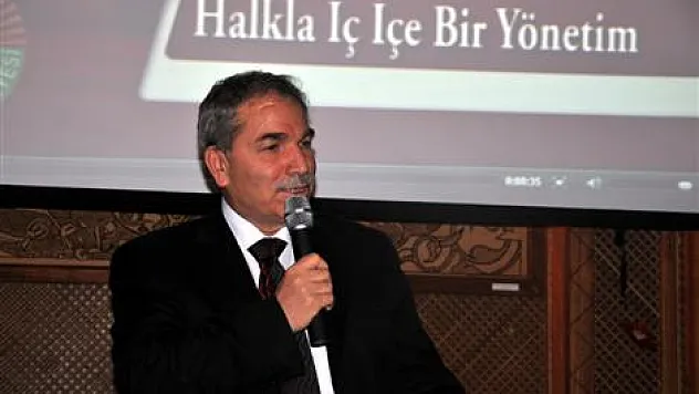 Demirtaş, 'Sistem insan kandırmaya yönelik'