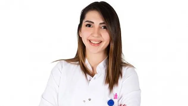 'Yeni yılı sağlıklı karşılayın'