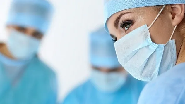 Maske kullanımı tükenmişlik sebebi