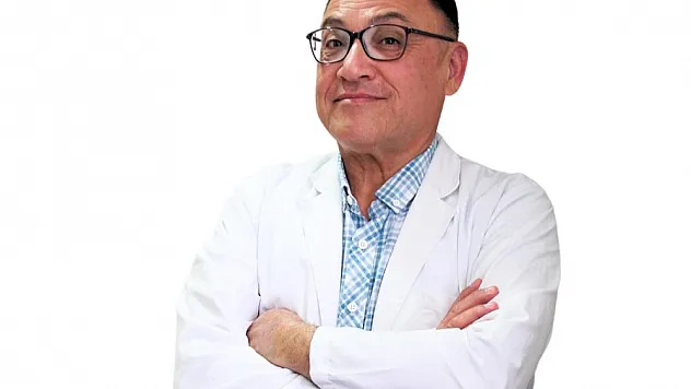 Yaşam tarzı değişiklikleriyle inme riskini azaltmak mümkün