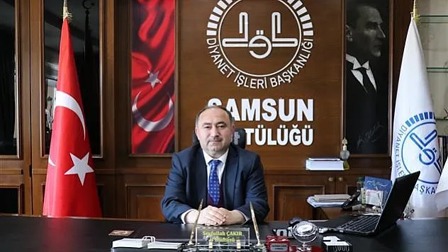 Müftülükten 6 bin öğrenciye eğitim