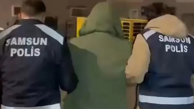 7 yıl ile 12 yıl arasında hapis cezası bulunan 3 kişi yakalandı