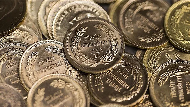 2024 yılında en fazla kazandıran cumhuriyet altını oldu