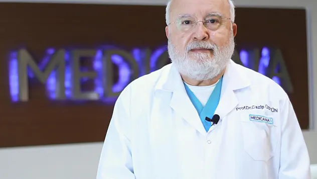 'Smear testini ihmal etmeyin'