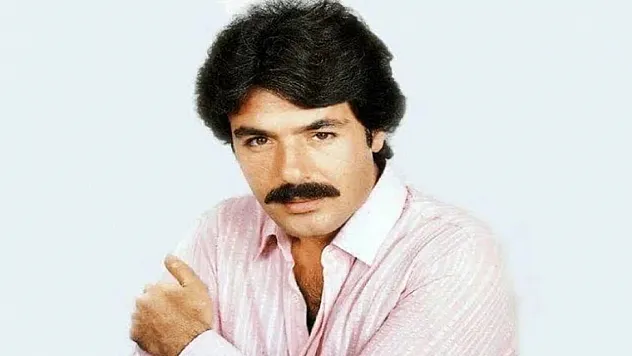 Ünlü sanatçı Ferdi Tayfur hayatını kaybetti!