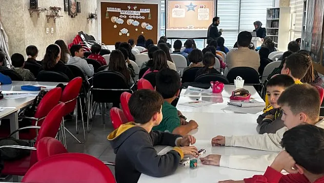 Bafra'da Regaip Kandili