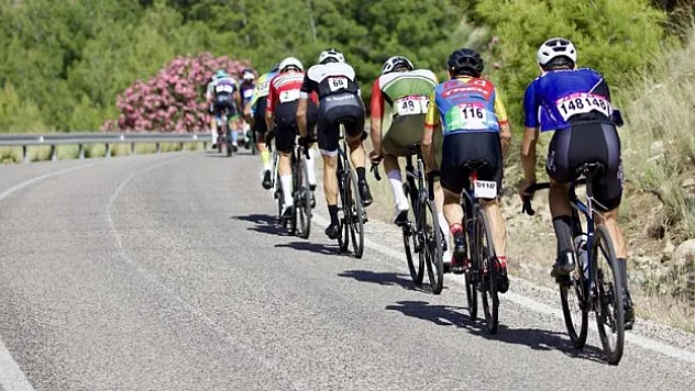 Yarışların 2025 yılı takvimi belli oldu