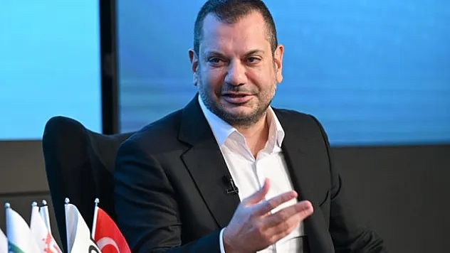 'Hedefimiz, saygı duyulan bir marka haline getirmek'