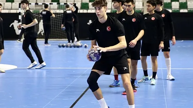 Hedefi başarı çıtasını yukarıya taşımak