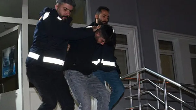 Laf atma meselesi can aldı