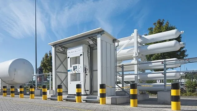 Üretim merkezi olma şansını artırıyor