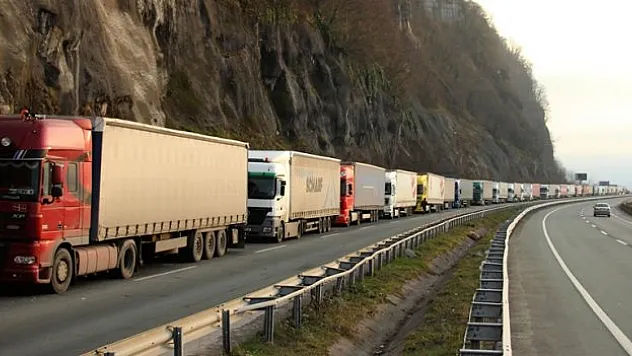 25 Aralık'ta 1430'a ulaşarak rekor kırdı