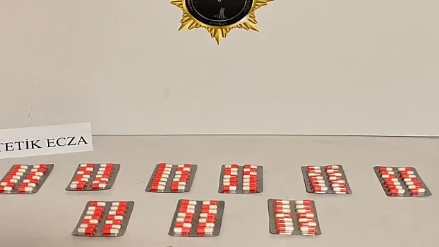 Samsun'da uyuşturucu operasyonu: 4 gözaltı