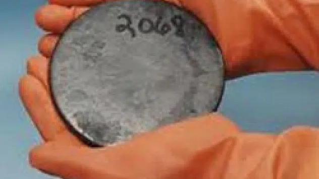 'Ordu'da uranyum çıktı!