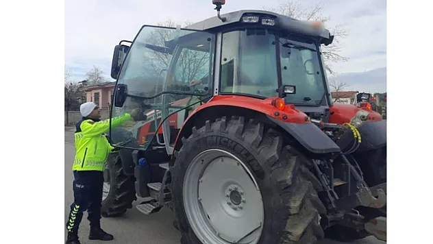 Jandarma kurallara uymayanları affetmedi