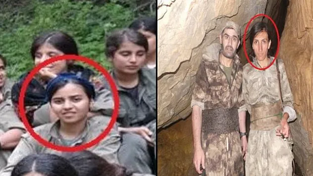 MİT, PKK/KCK'lı 2 teröristi etkisiz hale getirdi